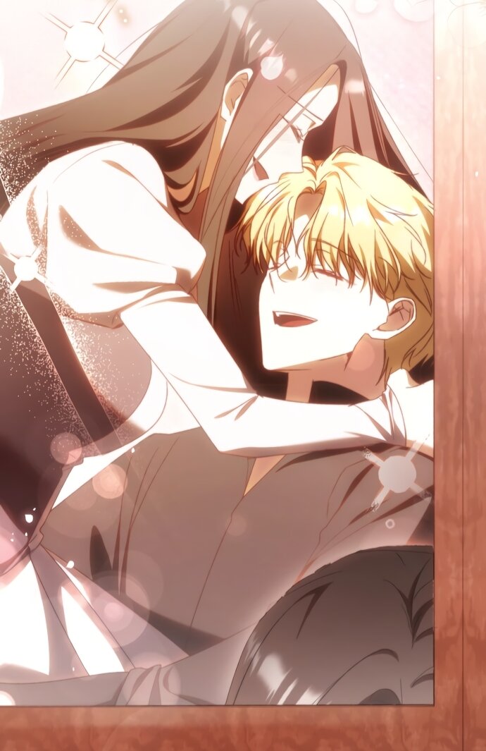 Манга Похоже, мой любимый муж собирается со мной развестись - Глава 30 Страница 53