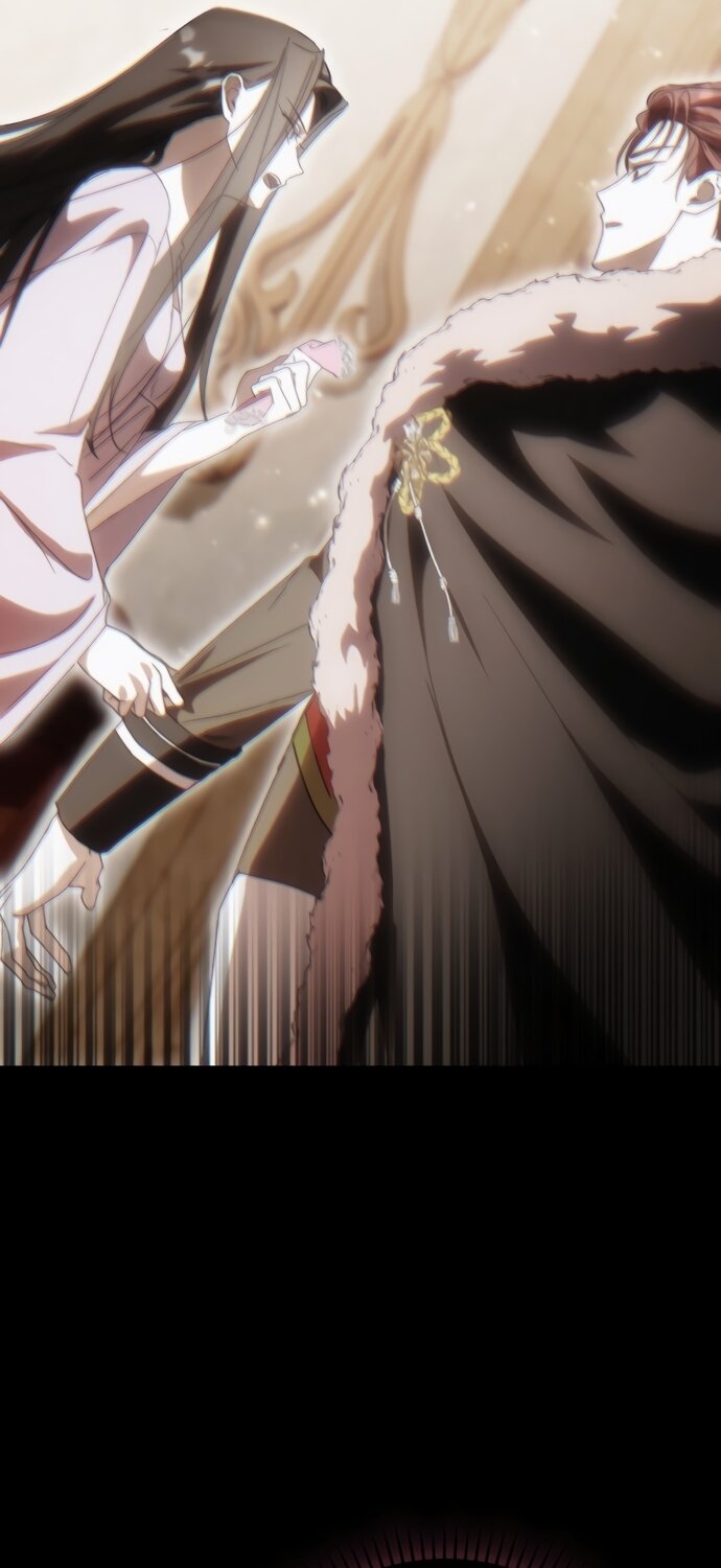 Манга Похоже, мой любимый муж собирается со мной развестись - Глава 30 Страница 35