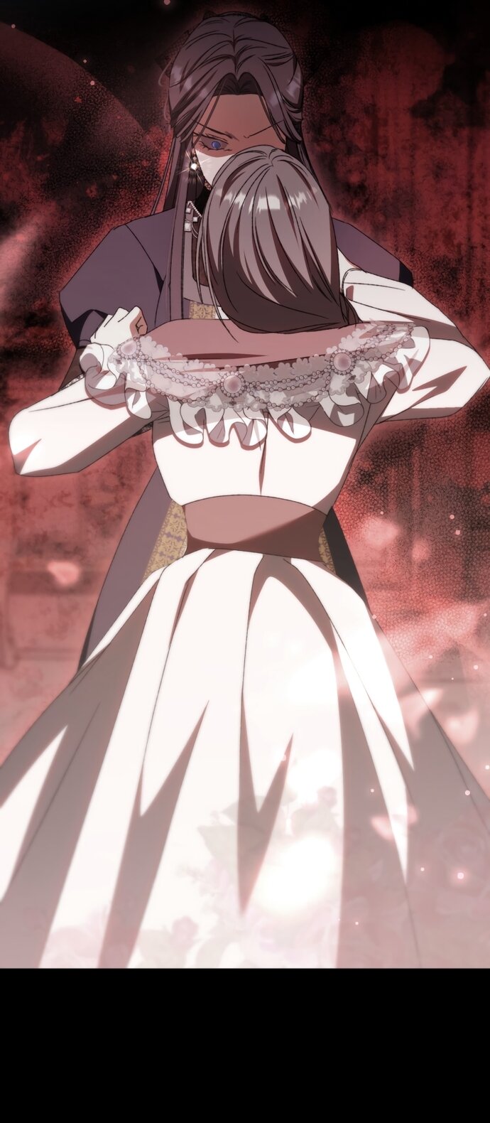 Манга Похоже, мой любимый муж собирается со мной развестись - Глава 32 Страница 20