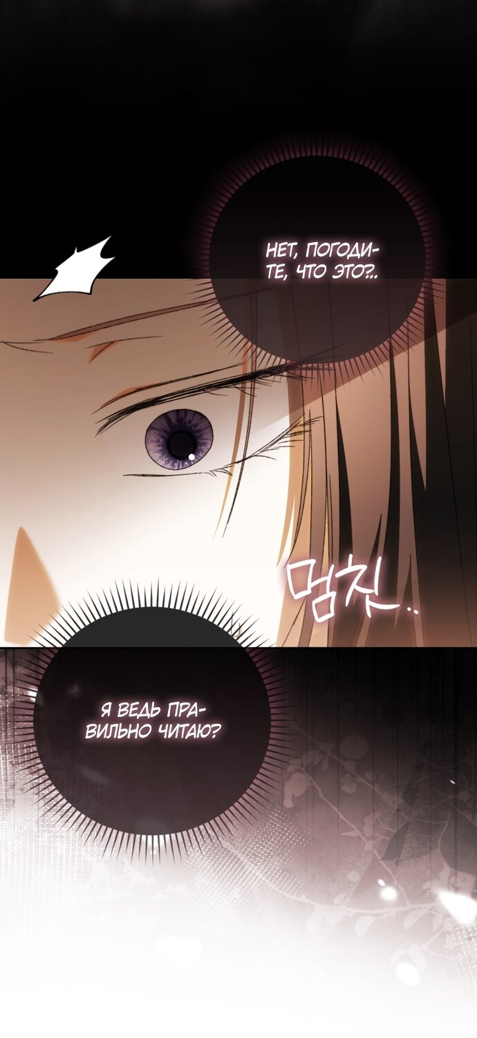 Манга Похоже, мой любимый муж собирается со мной развестись - Глава 32 Страница 65