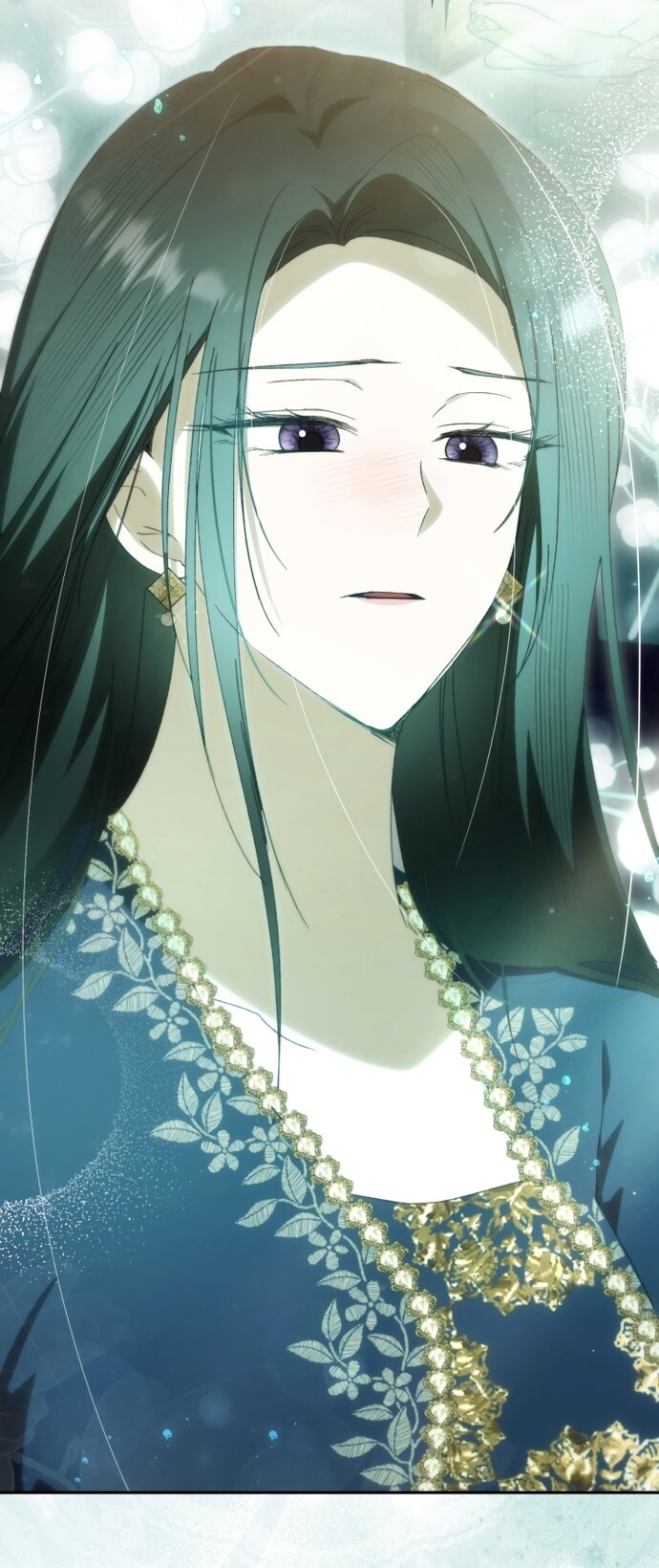 Манга Похоже, мой любимый муж собирается со мной развестись - Глава 32 Страница 76