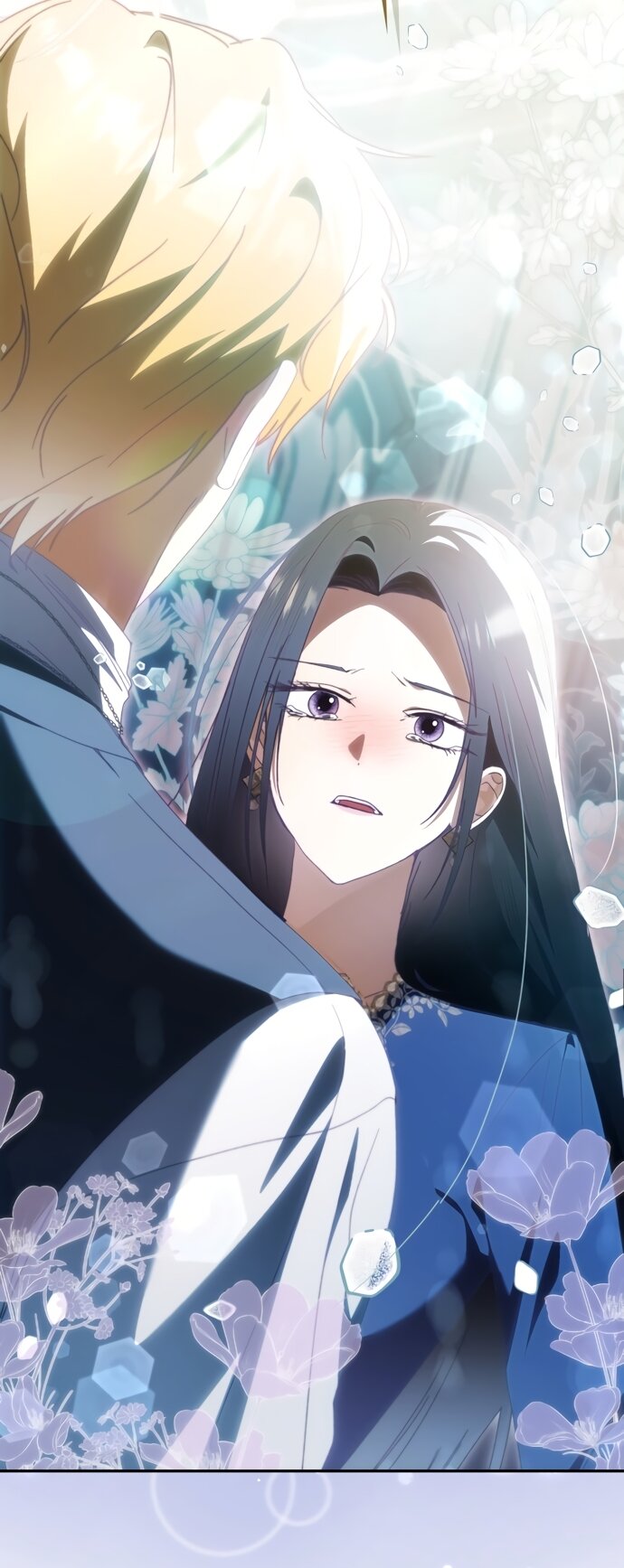 Манга Похоже, мой любимый муж собирается со мной развестись - Глава 34 Страница 15