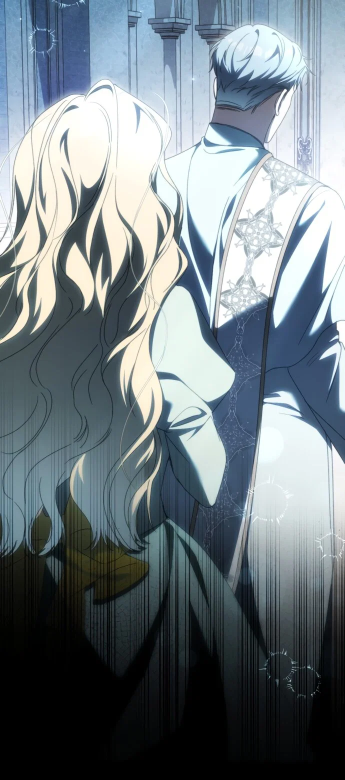 Манга Похоже, мой любимый муж собирается со мной развестись - Глава 34 Страница 33