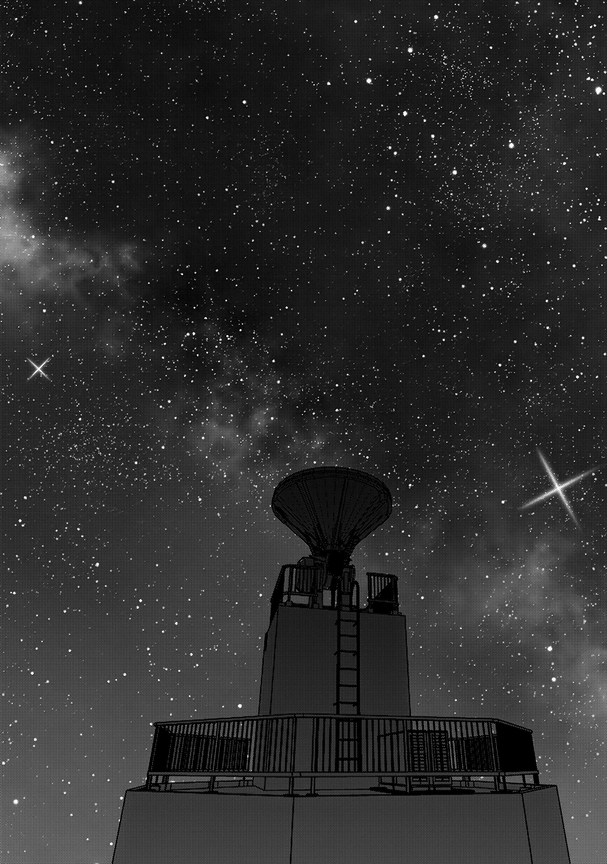 Манга Под одной крышей с Артемидой - Глава 2 Страница 14