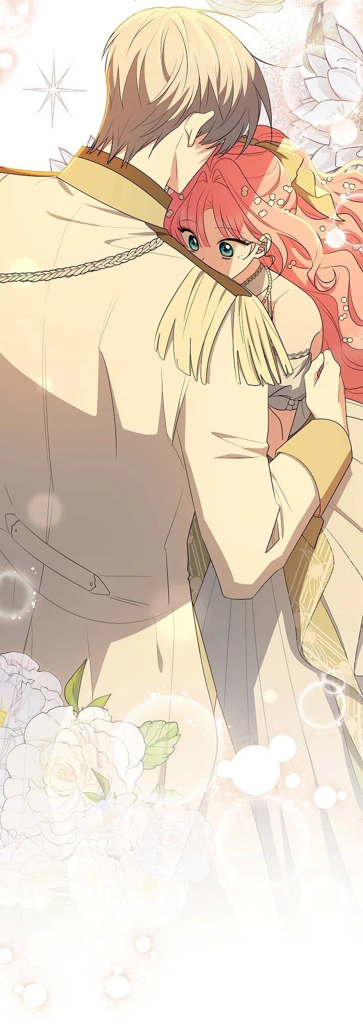 Манга Я стала любимой садовницей Мирового древа - Глава 21 Страница 22