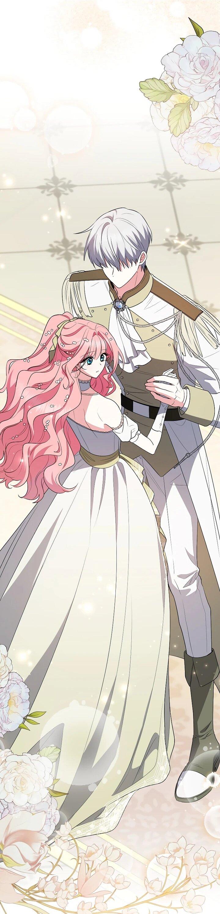 Манга Я стала любимой садовницей Мирового древа - Глава 21 Страница 27