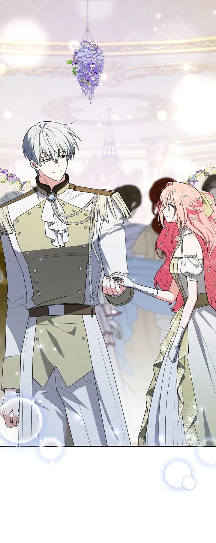 Манга Я стала любимой садовницей Мирового древа - Глава 21 Страница 18