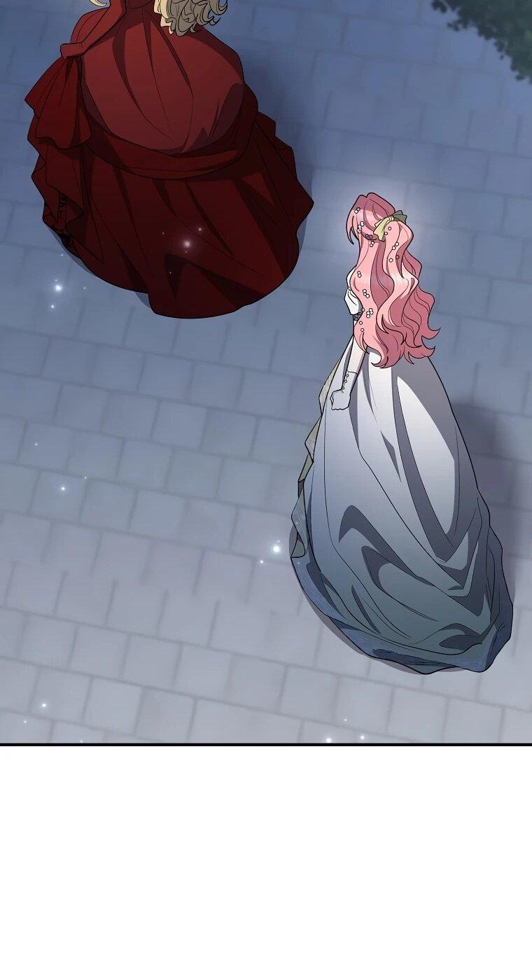 Манга Я стала любимой садовницей Мирового древа - Глава 20 Страница 57