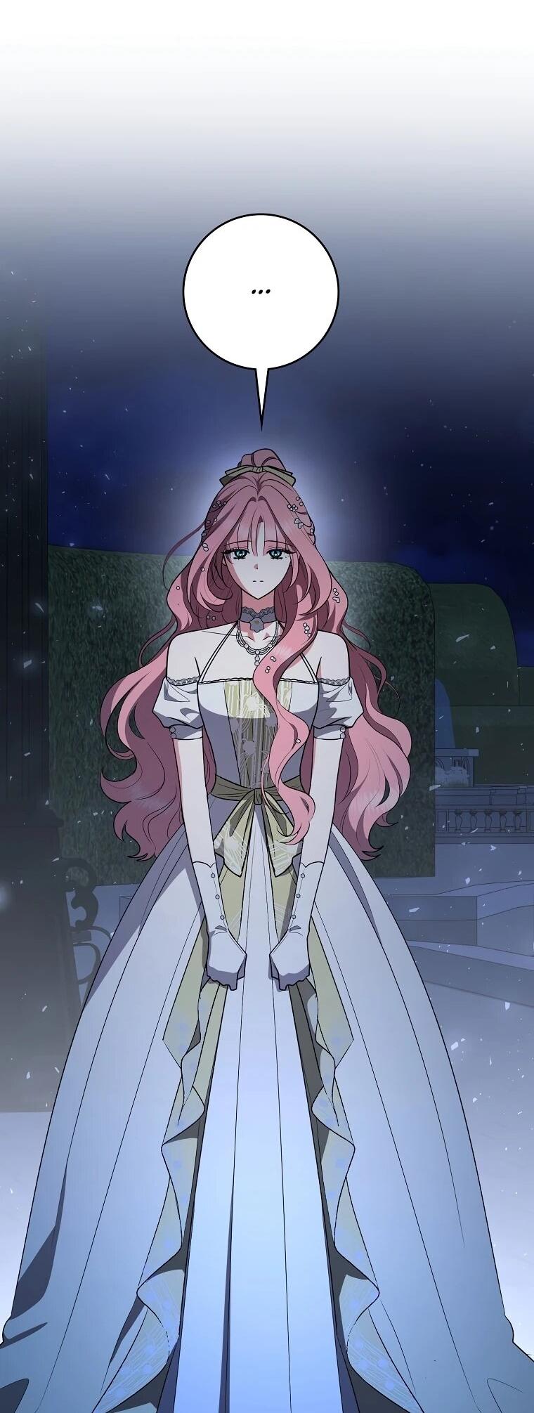 Манга Я стала любимой садовницей Мирового древа - Глава 20 Страница 15