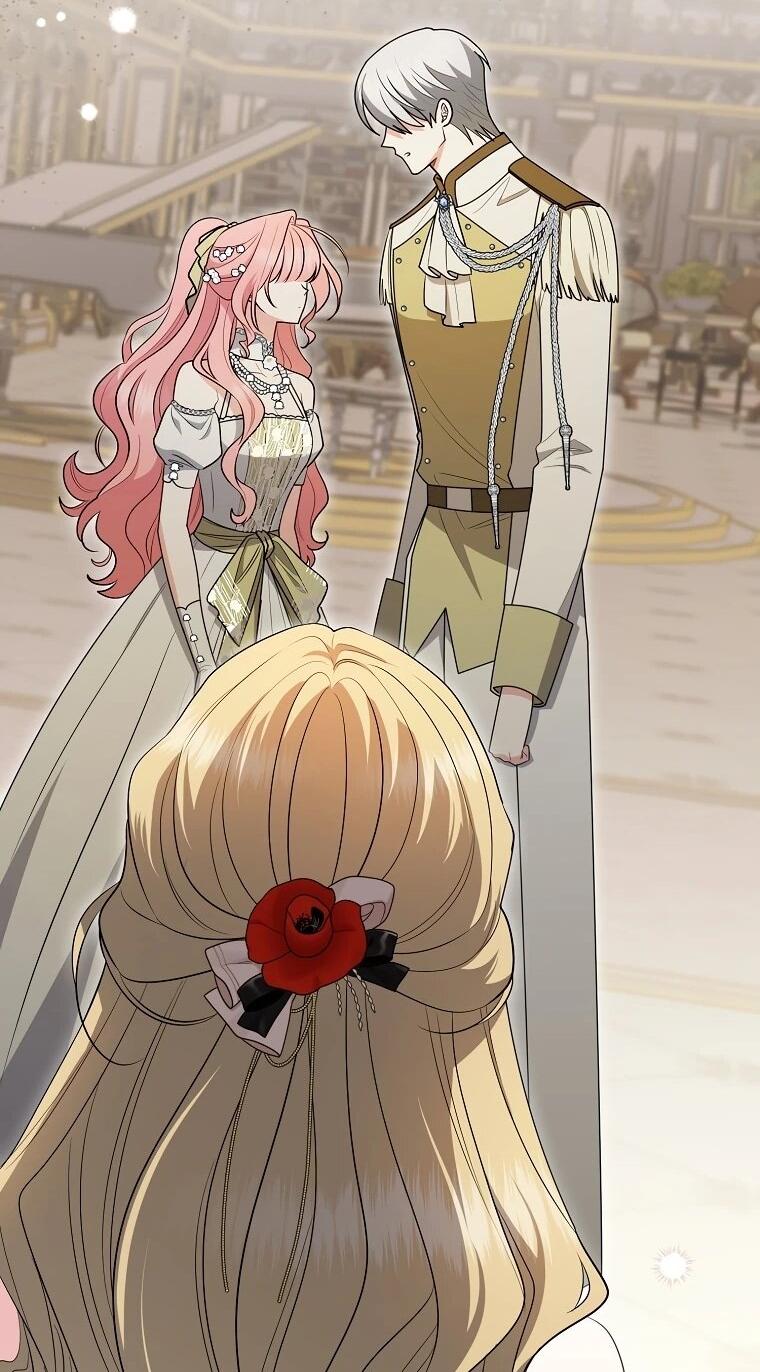 Манга Я стала любимой садовницей Мирового древа - Глава 19 Страница 14