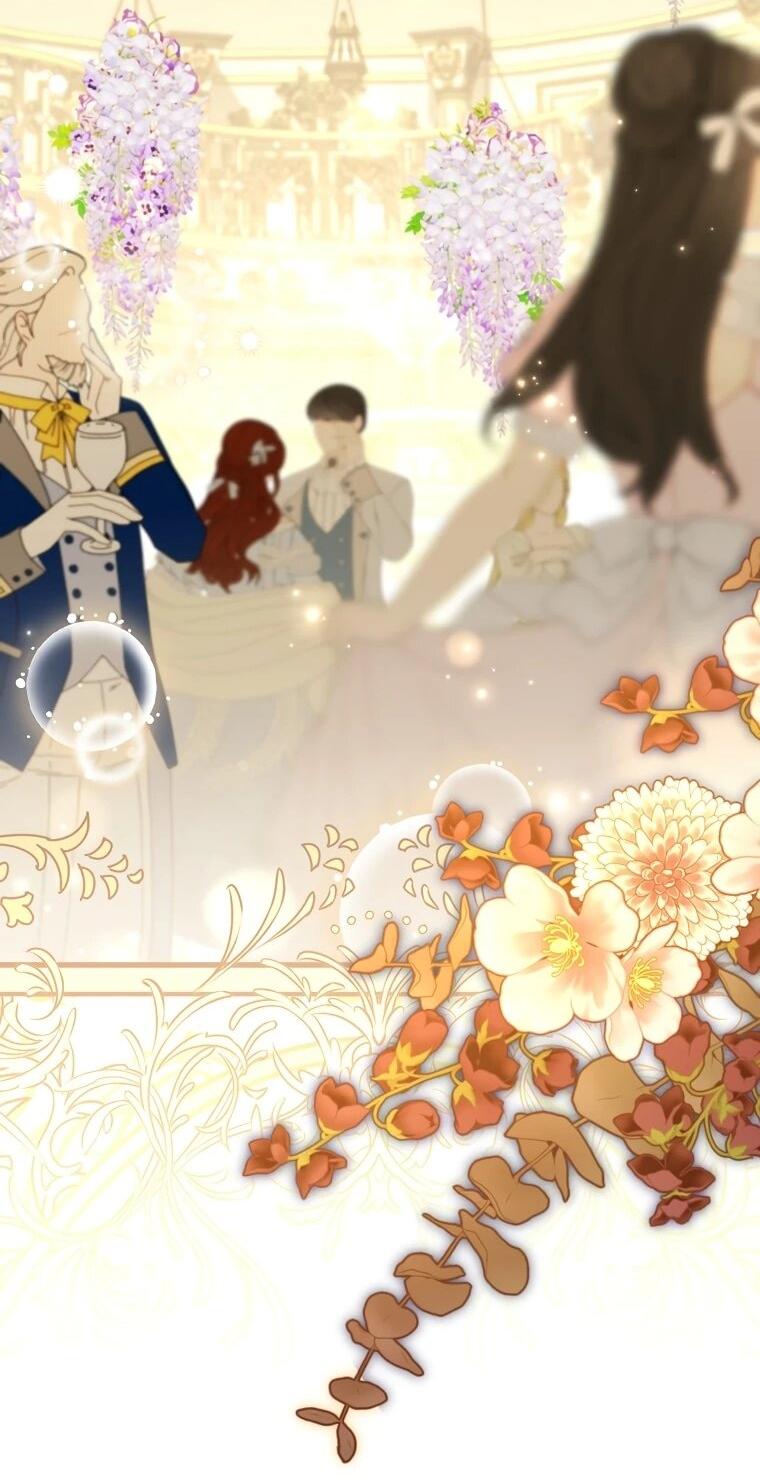 Манга Я стала любимой садовницей Мирового древа - Глава 19 Страница 2