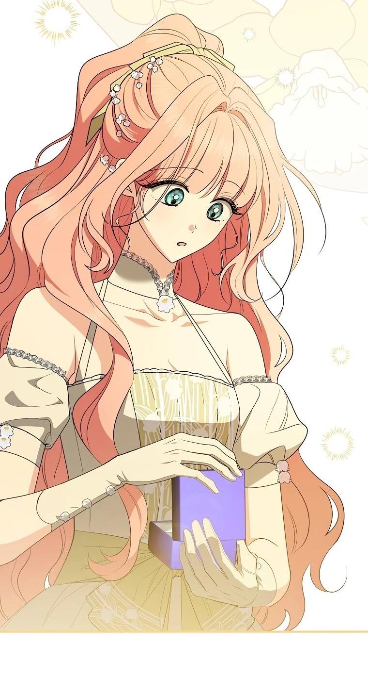 Манга Я стала любимой садовницей Мирового древа - Глава 18 Страница 54