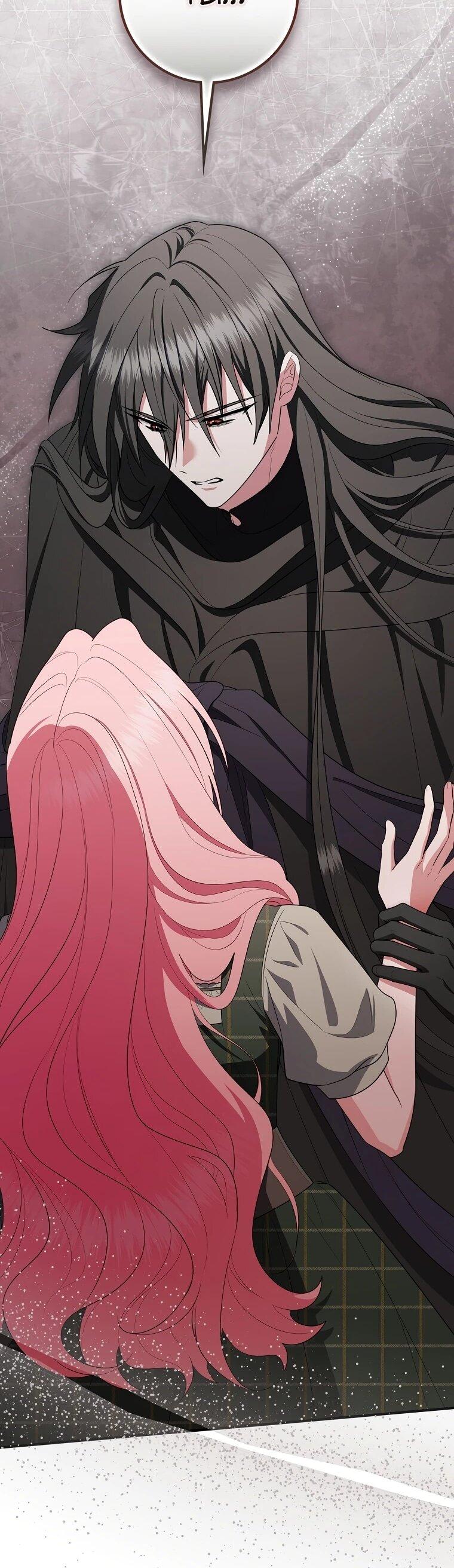 Манга Я стала любимой садовницей Мирового древа - Глава 16 Страница 59