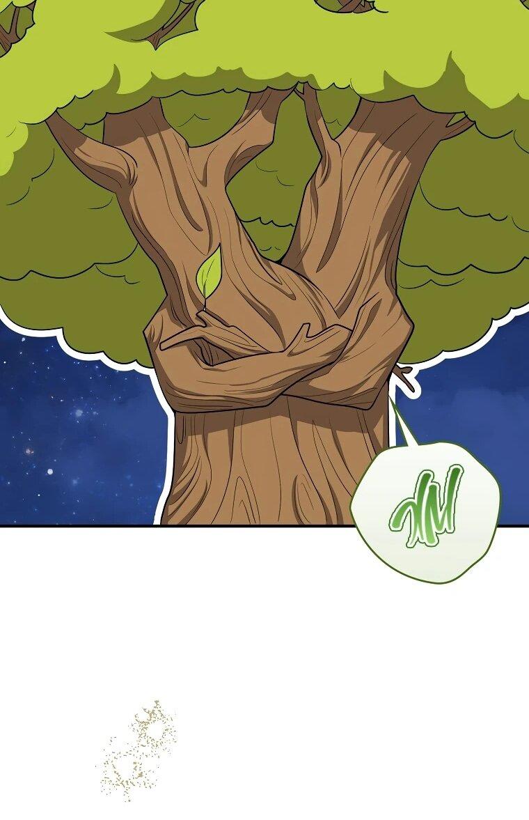 Манга Я стала любимой садовницей Мирового древа - Глава 14 Страница 20