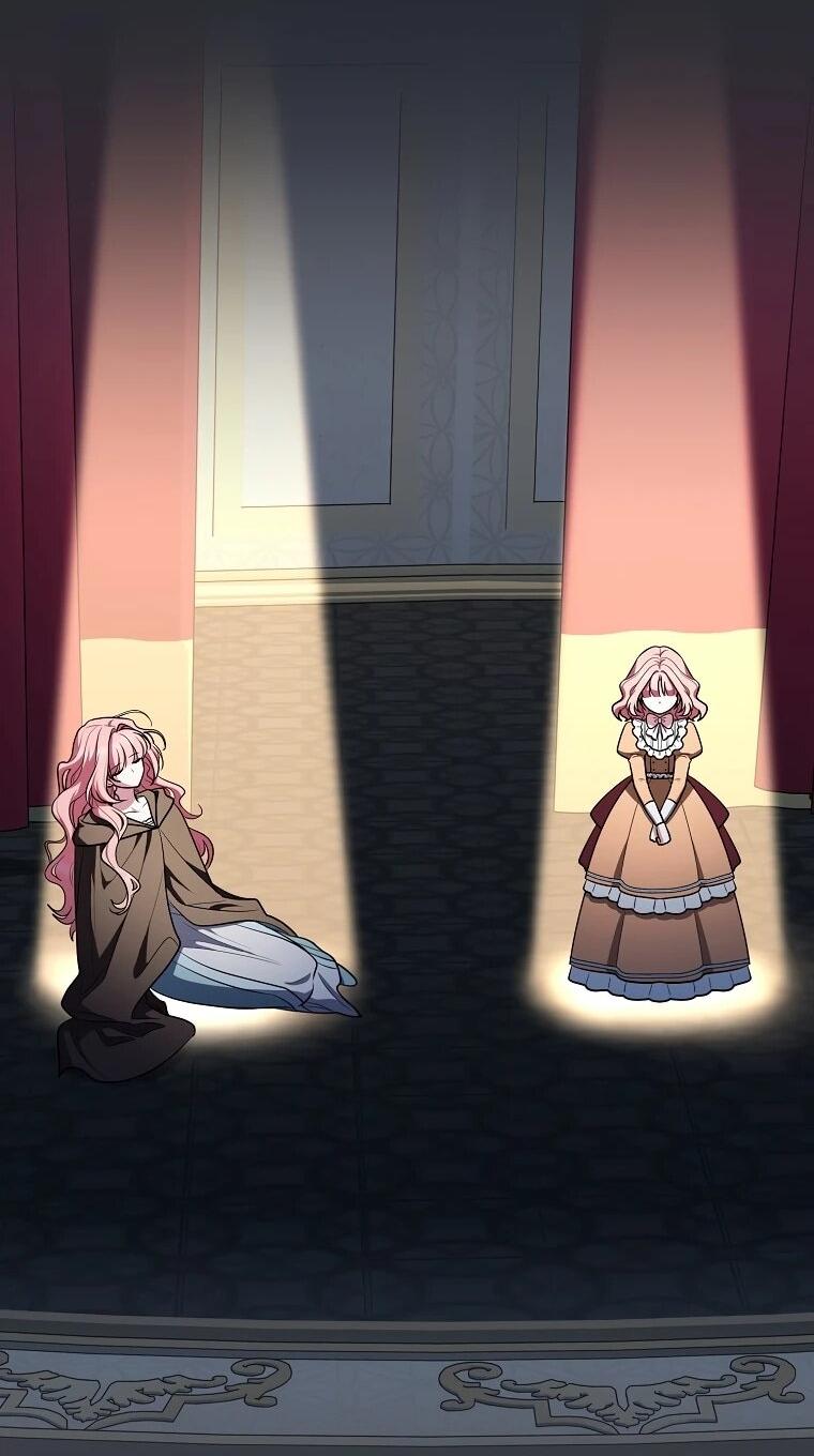 Манга Я стала любимой садовницей Мирового древа - Глава 14 Страница 51