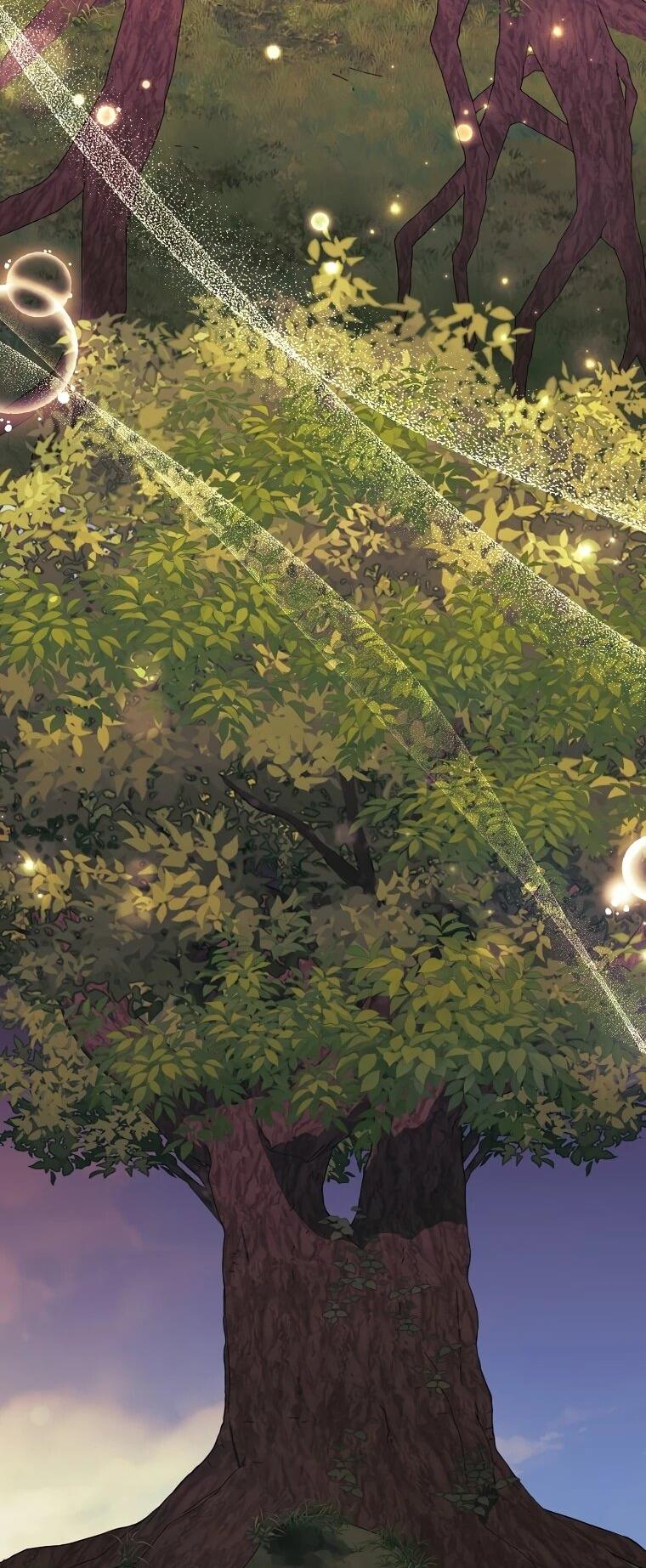 Манга Я стала любимой садовницей Мирового древа - Глава 14 Страница 6