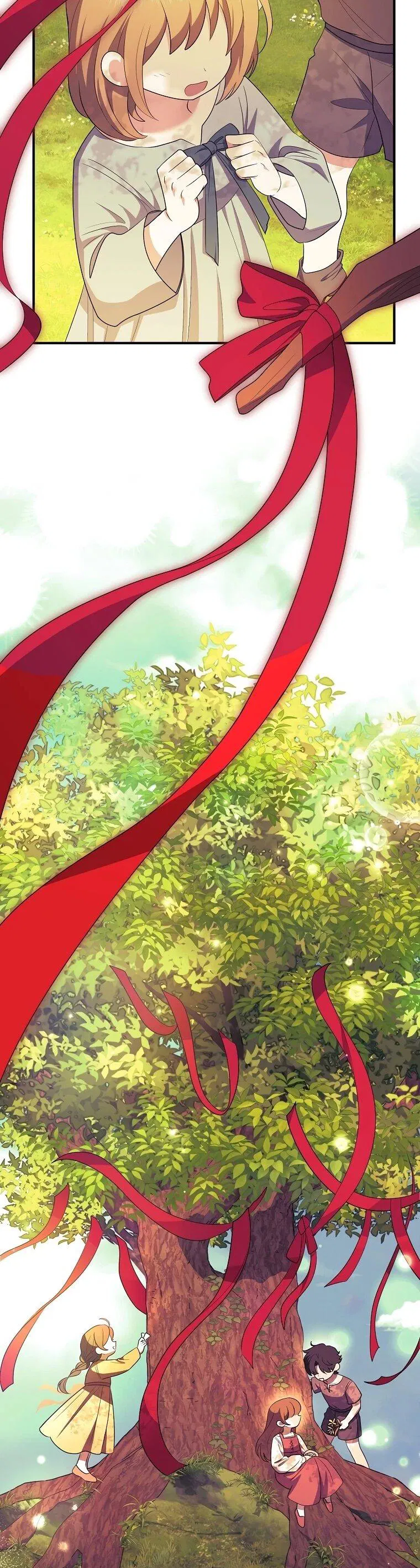 Манга Я стала любимой садовницей Мирового древа - Глава 14 Страница 5