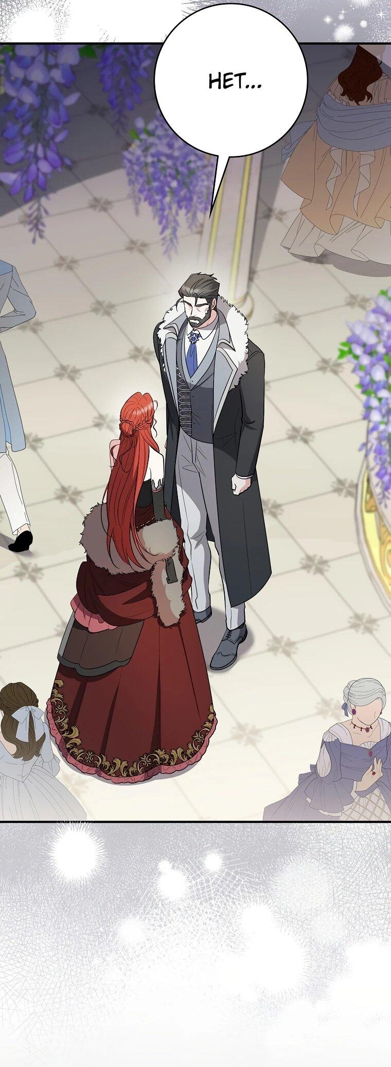 Манга Я стала любимой садовницей Мирового древа - Глава 13 Страница 59