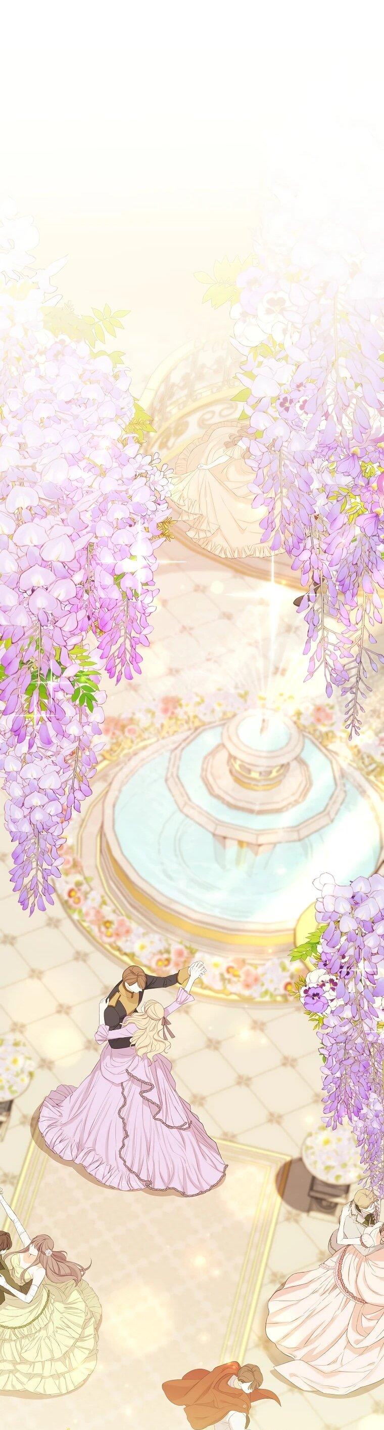 Манга Я стала любимой садовницей Мирового древа - Глава 13 Страница 24