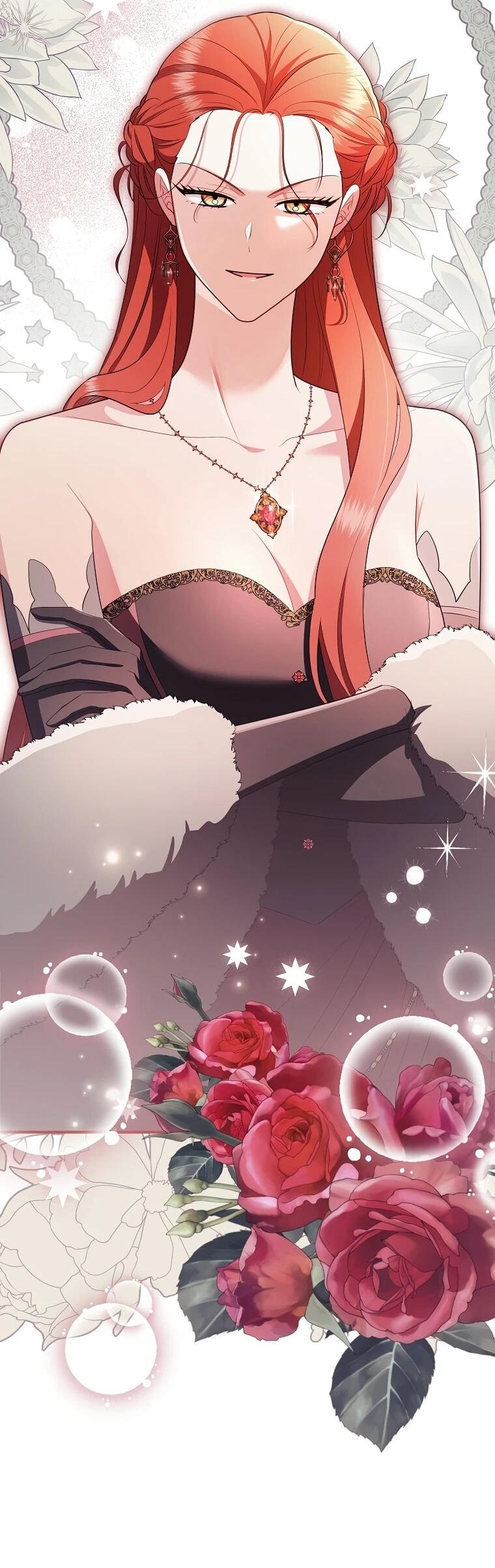 Манга Я стала любимой садовницей Мирового древа - Глава 13 Страница 37