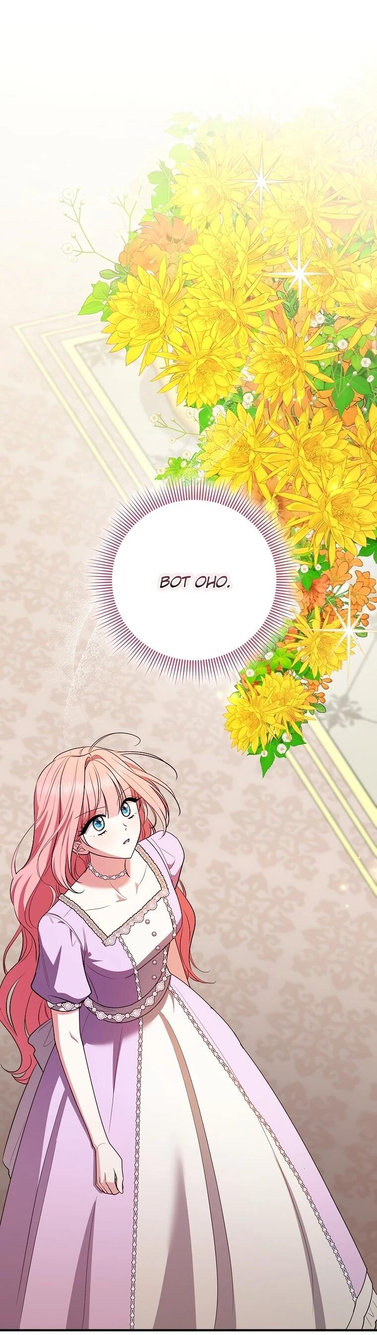 Манга Я стала любимой садовницей Мирового древа - Глава 11 Страница 19