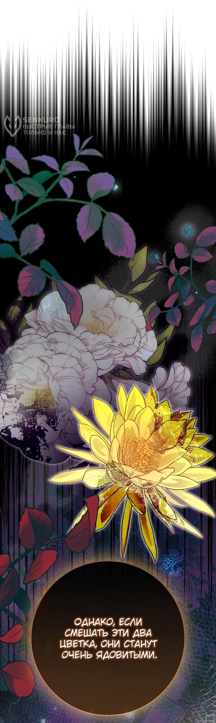 Манга Я стала любимой садовницей Мирового древа - Глава 11 Страница 52