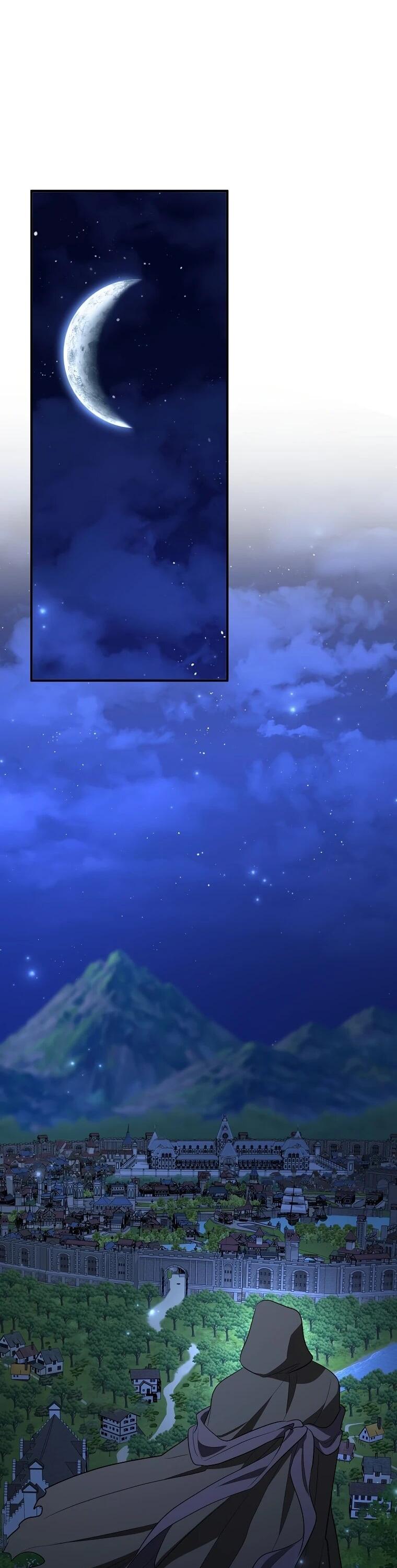 Манга Я стала любимой садовницей Мирового древа - Глава 10 Страница 34