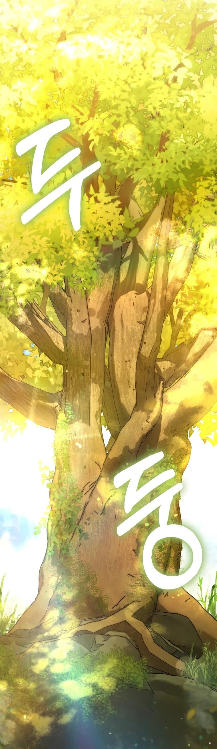 Манга Я стала любимой садовницей Мирового древа - Глава 3 Страница 2