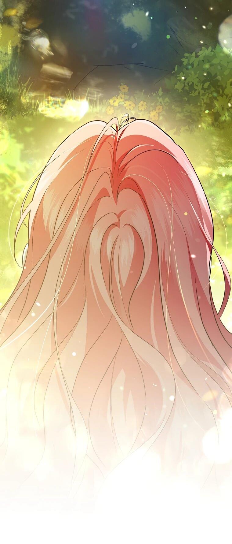 Манга Я стала любимой садовницей Мирового древа - Глава 3 Страница 3