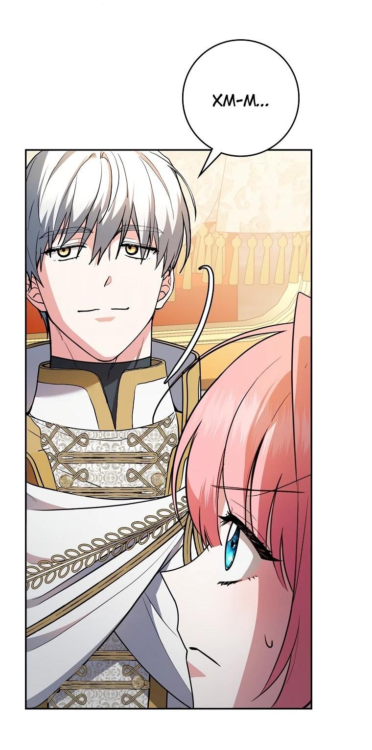 Манга Я стала любимой садовницей Мирового древа - Глава 2 Страница 45