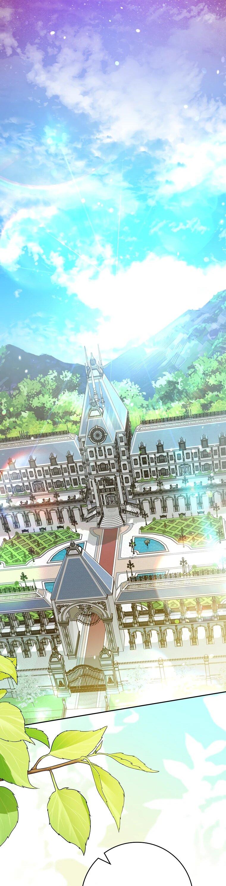 Манга Я стала любимой садовницей Мирового древа - Глава 2 Страница 61