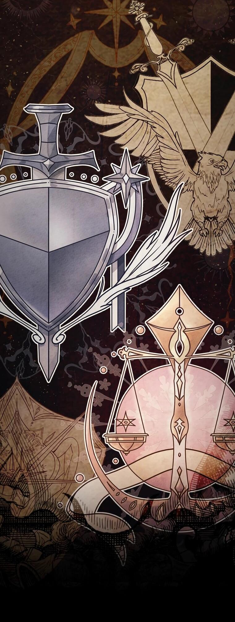 Манга Я стала любимой садовницей Мирового древа - Глава 1 Страница 23