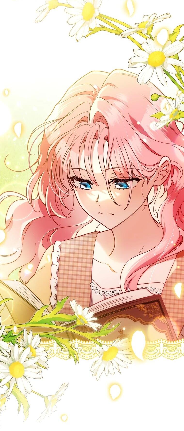 Манга Я стала любимой садовницей Мирового древа - Глава 0 Страница 2