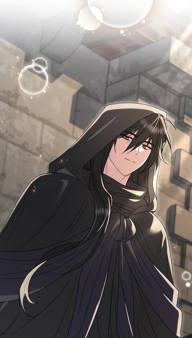 Манга Я стала любимой садовницей Мирового древа - Глава 27 Страница 2