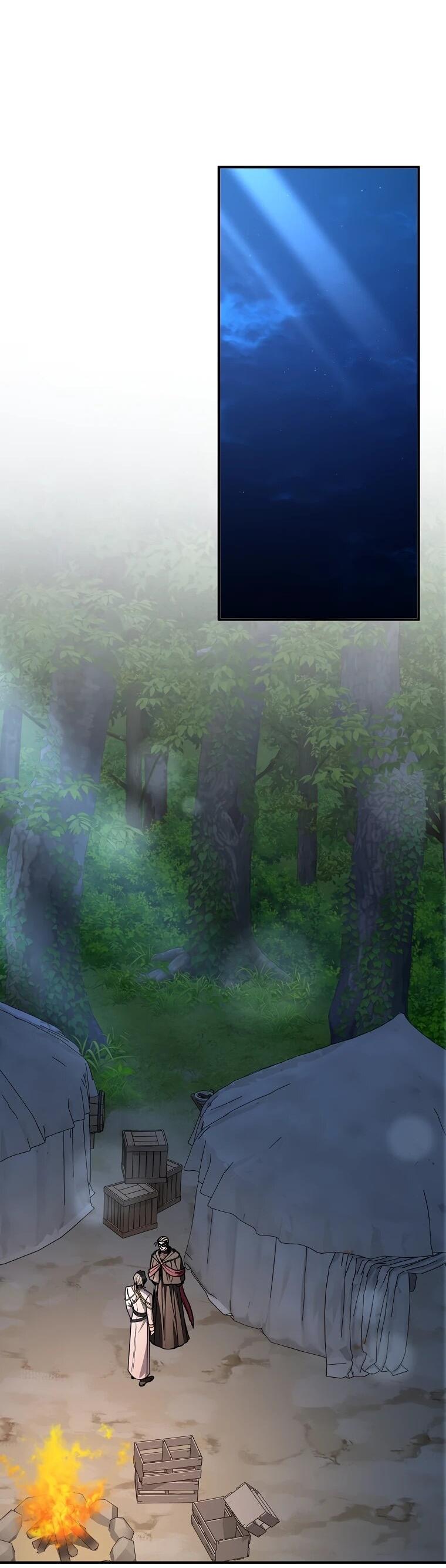 Манга Я стала любимой садовницей Мирового древа - Глава 32 Страница 64