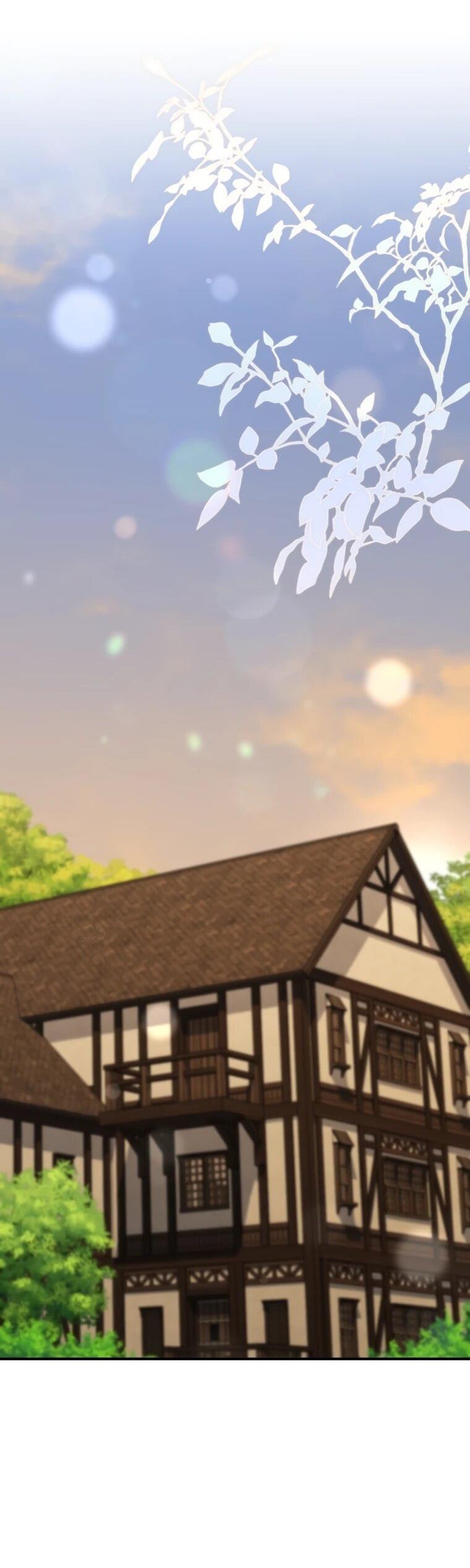 Манга Я стала любимой садовницей Мирового древа - Глава 32 Страница 45