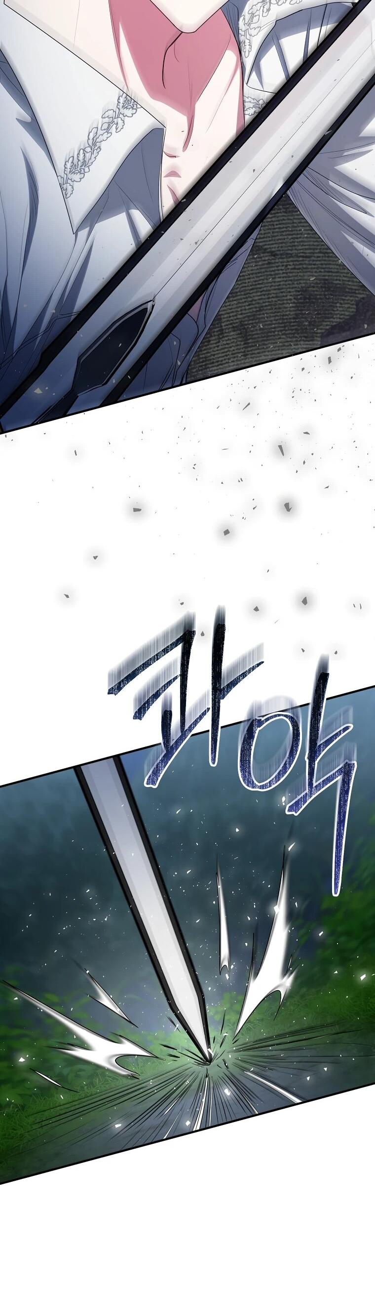 Манга Я стала любимой садовницей Мирового древа - Глава 34 Страница 53