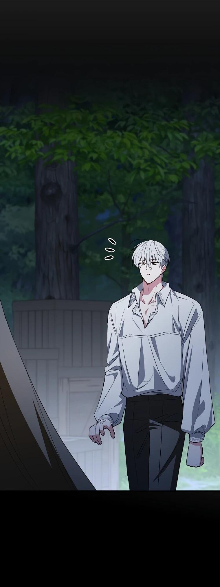 Манга Я стала любимой садовницей Мирового древа - Глава 34 Страница 56