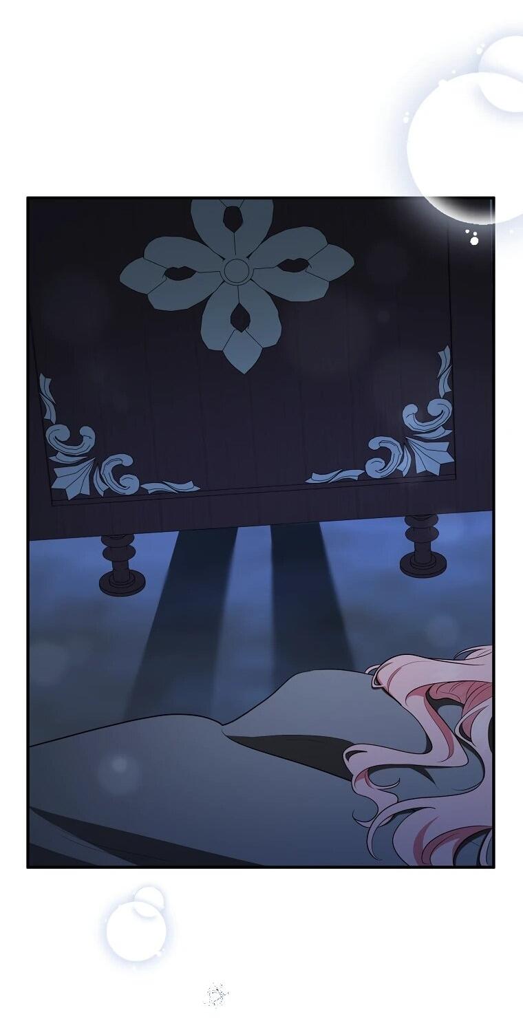 Манга Я стала любимой садовницей Мирового древа - Глава 35 Страница 13