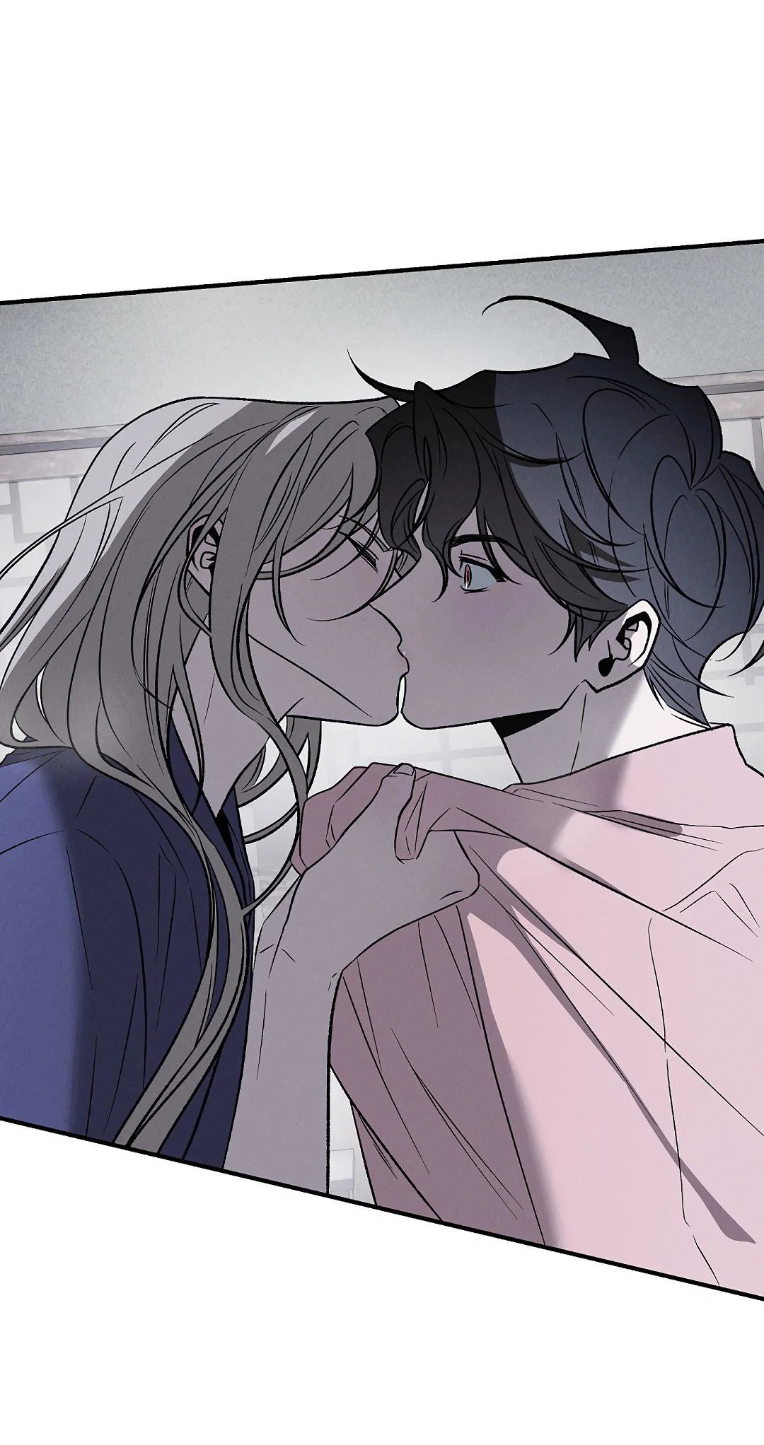 Манга Но Е Джу в другом мире - Глава 17 Страница 4