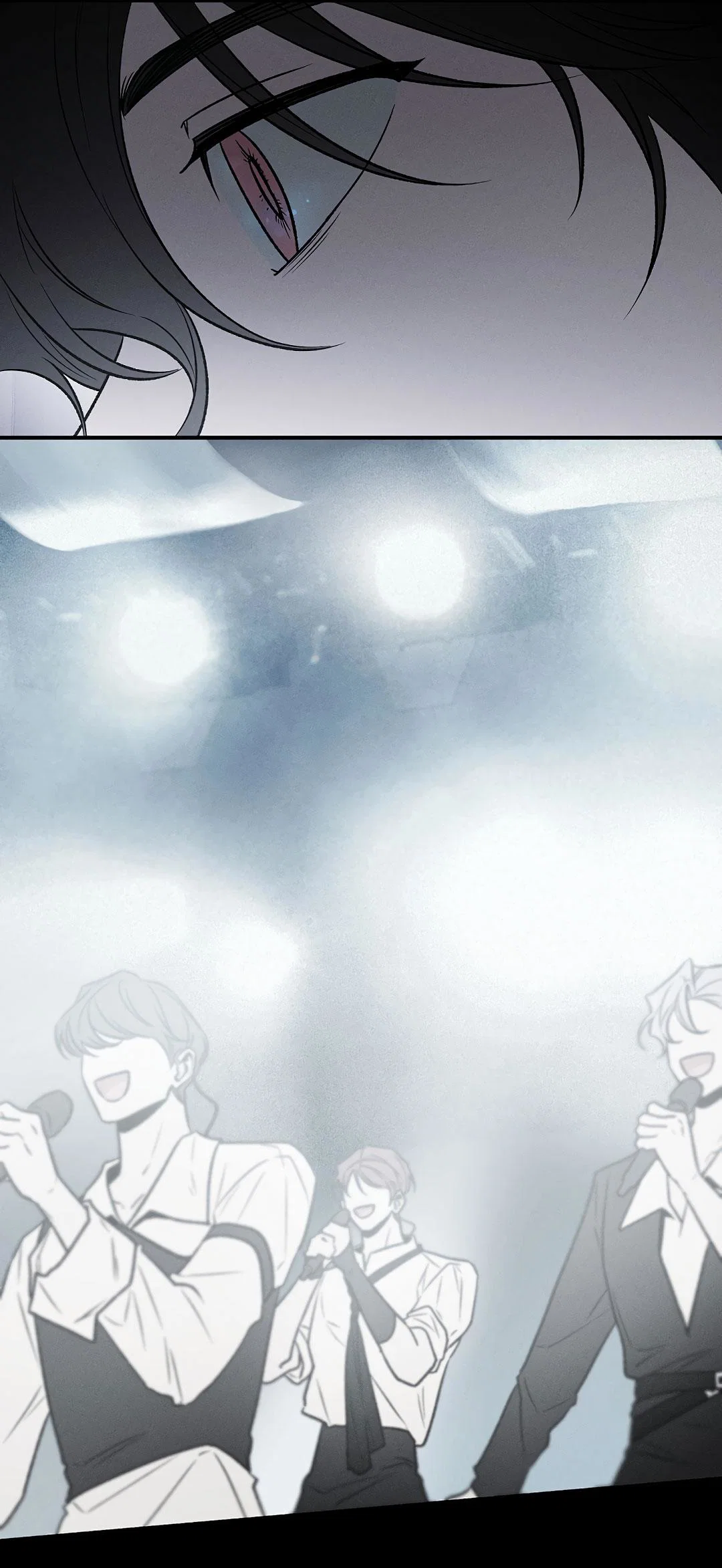 Манга Но Е Джу в другом мире - Глава 17 Страница 60