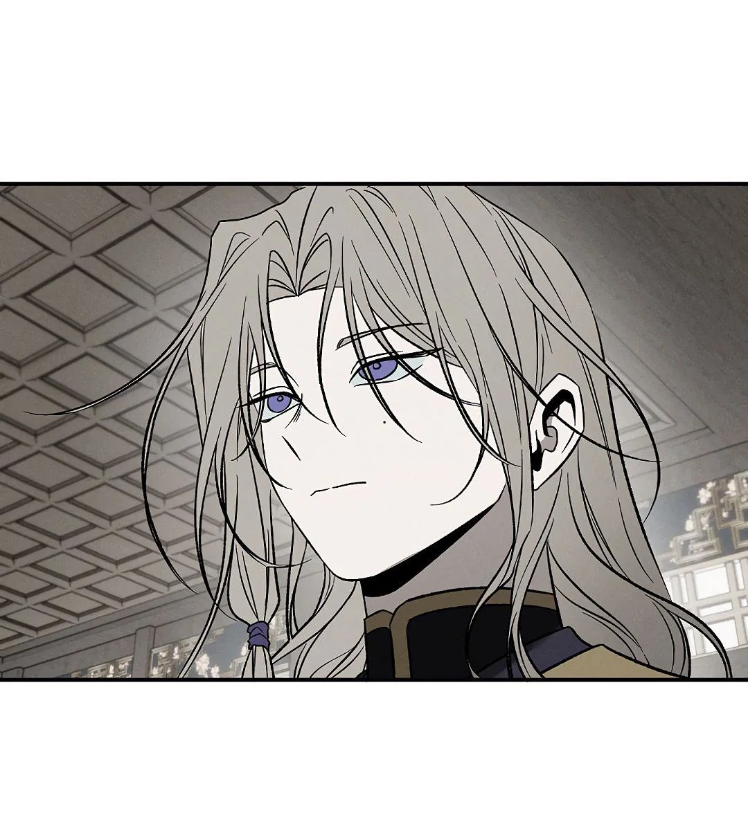 Манга Но Е Джу в другом мире - Глава 16 Страница 18