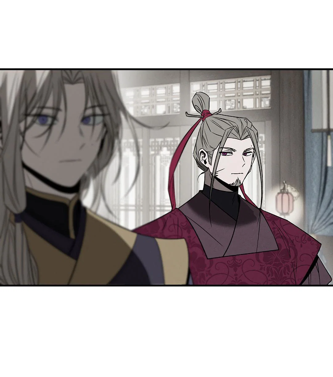 Манга Но Е Джу в другом мире - Глава 16 Страница 6