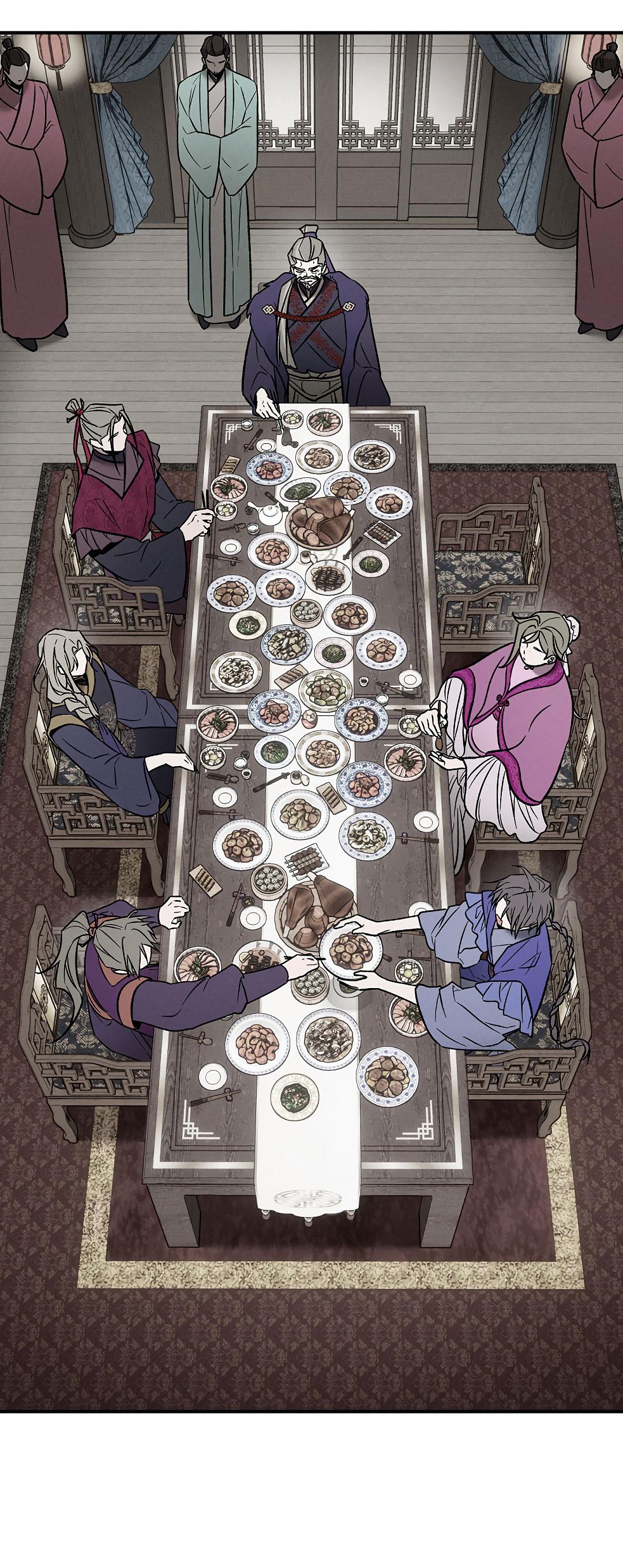 Манга Но Е Джу в другом мире - Глава 15 Страница 3