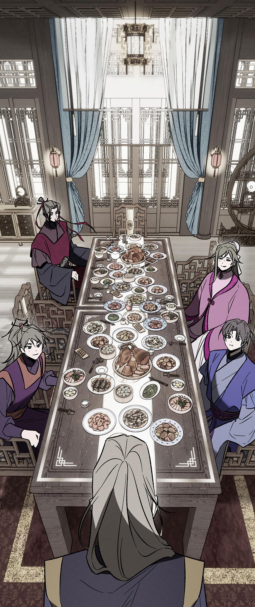 Манга Но Е Джу в другом мире - Глава 14 Страница 67