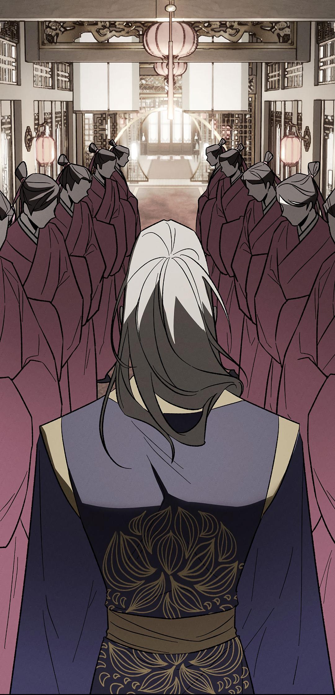 Манга Но Е Джу в другом мире - Глава 14 Страница 55