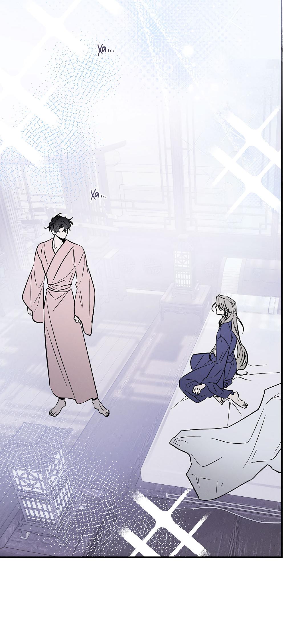 Манга Но Е Джу в другом мире - Глава 11 Страница 38