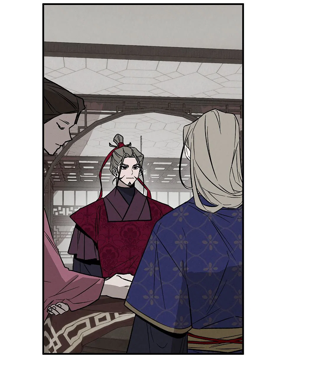 Манга Но Е Джу в другом мире - Глава 6 Страница 9