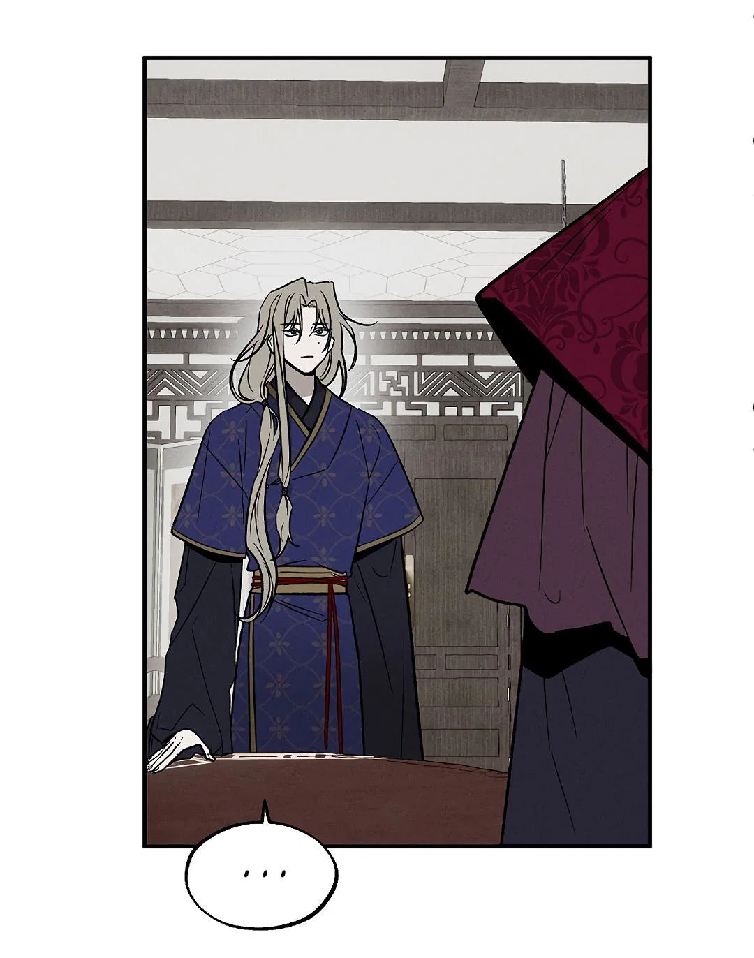 Манга Но Е Джу в другом мире - Глава 6 Страница 55