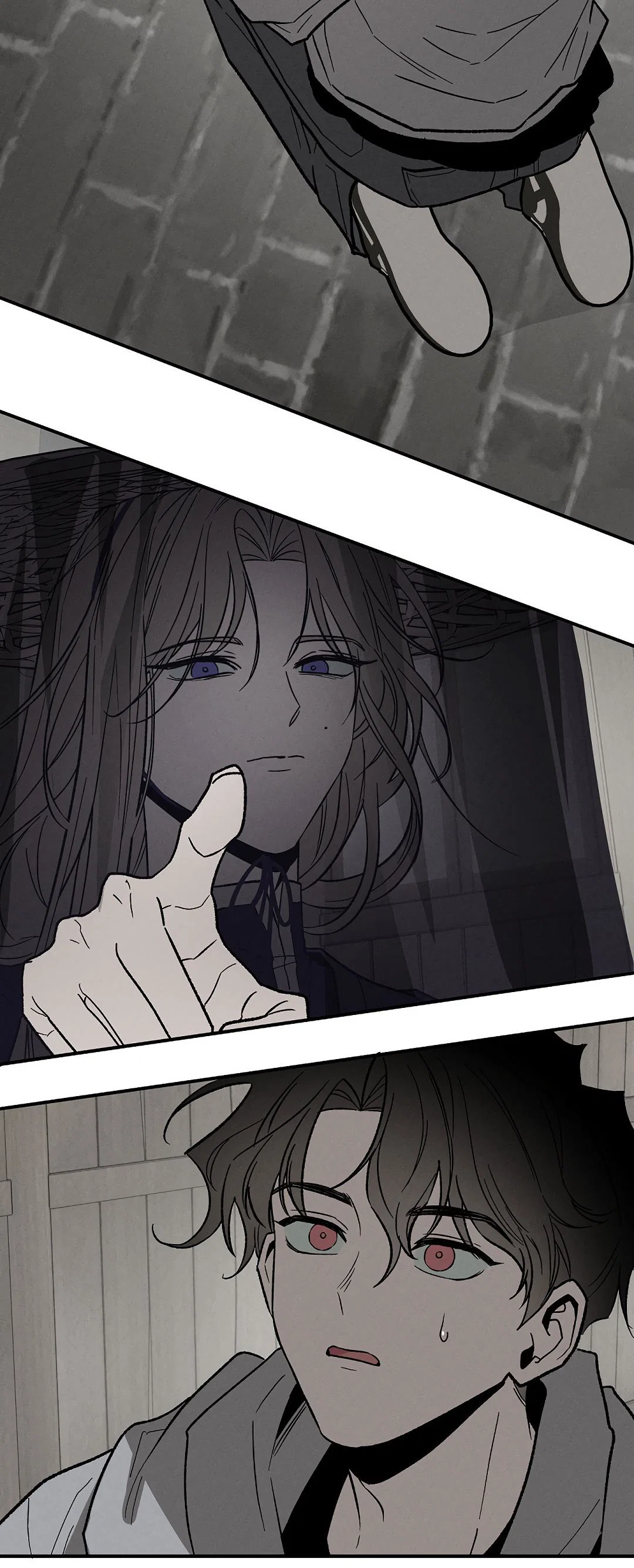 Манга Но Е Джу в другом мире - Глава 1 Страница 44